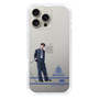 スリムプロテクションケース［ スマートフォンケース<制服ver.> - JOE ］