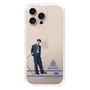スリムプロテクションケース［ スマートフォンケース<制服ver.> - JOE ］