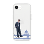 スリムプロテクションケース［ スマートフォンケース<制服ver.> - JOE ］