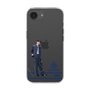 スリムプロテクションケース［ スマートフォンケース<制服ver.> - JOE ］