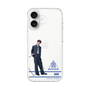 スリムプロテクションケース［ スマートフォンケース<制服ver.> - JOE ］