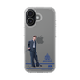 スリムプロテクションケース［ スマートフォンケース<制服ver.> - JOE ］