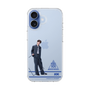 スリムプロテクションケース［ スマートフォンケース<制服ver.> - JOE ］