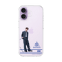 スリムプロテクションケース［ スマートフォンケース<制服ver.> - JOE ］