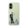 スリムプロテクションケース［ スマートフォンケース<制服ver.> - JOE ］
