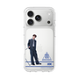 スリムプロテクションケース［ スマートフォンケース<制服ver.> - JOE ］