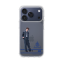 スリムプロテクションケース［ スマートフォンケース<制服ver.> - JOE ］