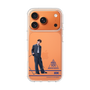 スリムプロテクションケース［ スマートフォンケース<制服ver.> - JOE ］