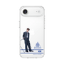 スリムプロテクションケース［ スマートフォンケース<制服ver.> - JOE ］
