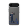 スリムプロテクションケース［ スマートフォンケース<制服ver.> - JOE ］