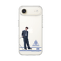 スリムプロテクションケース［ スマートフォンケース<制服ver.> - JOE ］