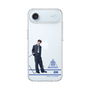 スリムプロテクションケース［ スマートフォンケース<制服ver.> - JOE ］