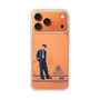 スリムプロテクションケース［ スマートフォンケース<制服ver.> - JOE ］