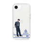 スリムプロテクションケース［ スマートフォンケース<制服ver.> - JOE ］