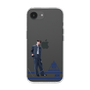 スリムプロテクションケース［ スマートフォンケース<制服ver.> - JOE ］