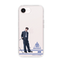 スリムプロテクションケース［ スマートフォンケース<制服ver.> - JOE ］