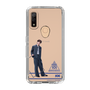 スリムプロテクションケース［ スマートフォンケース<制服ver.> - JOE ］