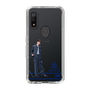 スリムプロテクションケース［ スマートフォンケース<制服ver.> - JOE ］