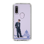 スリムプロテクションケース［ スマートフォンケース<制服ver.> - JOE ］