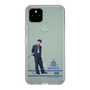 スリムプロテクションケース［ スマートフォンケース<制服ver.> - JOE ］