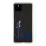 スリムプロテクションケース［ スマートフォンケース<制服ver.> - JOE ］