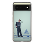 スリムプロテクションケース［ スマートフォンケース<制服ver.> - JOE ］