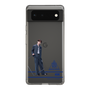 スリムプロテクションケース［ スマートフォンケース<制服ver.> - JOE ］