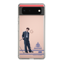 スリムプロテクションケース［ スマートフォンケース<制服ver.> - JOE ］