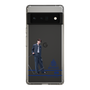 スリムプロテクションケース［ スマートフォンケース<制服ver.> - JOE ］