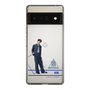スリムプロテクションケース［ スマートフォンケース<制服ver.> - JOE ］