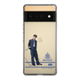 スリムプロテクションケース［ スマートフォンケース<制服ver.> - JOE ］