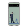 スリムプロテクションケース［ スマートフォンケース<制服ver.> - JOE ］