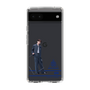 スリムプロテクションケース［ スマートフォンケース<制服ver.> - JOE ］