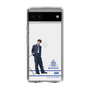 スリムプロテクションケース［ スマートフォンケース<制服ver.> - JOE ］