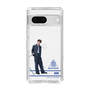 スリムプロテクションケース［ スマートフォンケース<制服ver.> - JOE ］