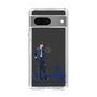 スリムプロテクションケース［ スマートフォンケース<制服ver.> - JOE ］