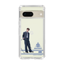 スリムプロテクションケース［ スマートフォンケース<制服ver.> - JOE ］