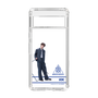 スリムプロテクションケース［ スマートフォンケース<制服ver.> - JOE ］
