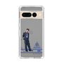 スリムプロテクションケース［ スマートフォンケース<制服ver.> - JOE ］
