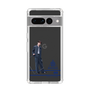 スリムプロテクションケース［ スマートフォンケース<制服ver.> - JOE ］
