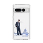 スリムプロテクションケース［ スマートフォンケース<制服ver.> - JOE ］