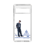 スリムプロテクションケース［ スマートフォンケース<制服ver.> - JOE ］