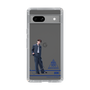 スリムプロテクションケース［ スマートフォンケース<制服ver.> - JOE ］