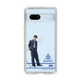 スリムプロテクションケース［ スマートフォンケース<制服ver.> - JOE ］