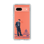 スリムプロテクションケース［ スマートフォンケース<制服ver.> - JOE ］