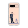 スリムプロテクションケース［ スマートフォンケース<制服ver.> - JOE ］
