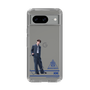 スリムプロテクションケース［ スマートフォンケース<制服ver.> - JOE ］
