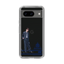スリムプロテクションケース［ スマートフォンケース<制服ver.> - JOE ］