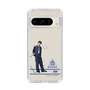 スリムプロテクションケース［ スマートフォンケース<制服ver.> - JOE ］