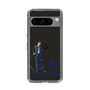 スリムプロテクションケース［ スマートフォンケース<制服ver.> - JOE ］